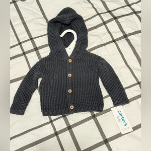 Carters Baby Cardigan
